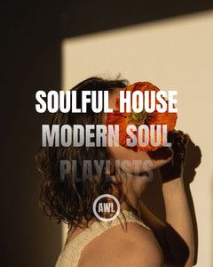 SOULFUL HOUSE