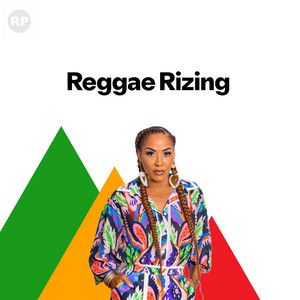 Reggae Rizing