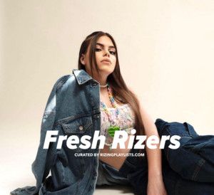 Fresh Rizers