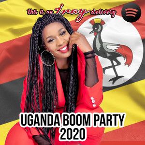 🇺🇬 Uganda "Boom-Party" 2021