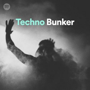 Techno Bunker 