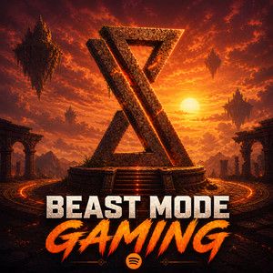 BEAST MODE GAMING ๐ฎ