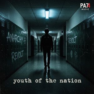 youth of the nation