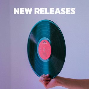 NEW RELEASES 2026