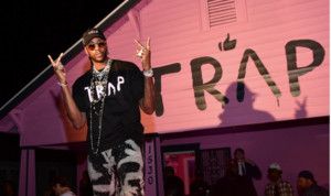 Trap Anthems