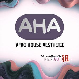 AHA - Afro House Aesthetic