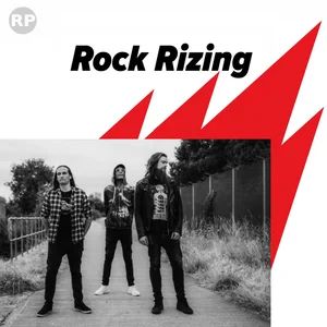 Rock Rizing