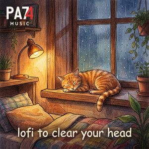 Lofi to clear your head