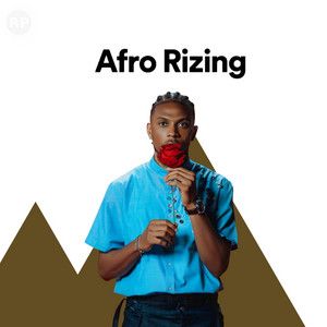 Afro Rizing
