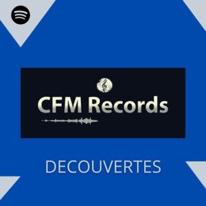 DÉCOUVERTES / CFM Records