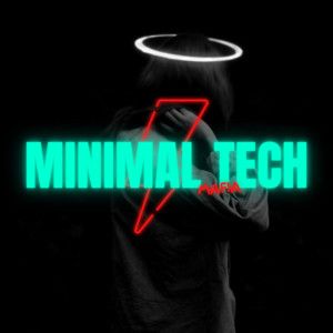 MINIMAL DEEP TECH 2026 🔥