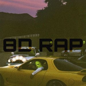 8D RAP