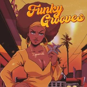 Funky, Jazzy, Soul Grooves ☀️ by Don's Tunes