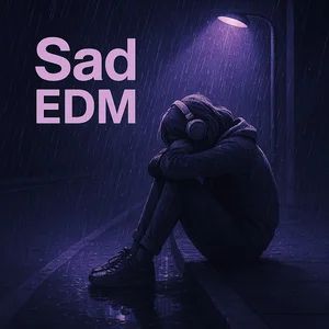 Sad EDM 💔