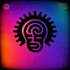 ๐ Curlyhead - T-Rap Hip Pop