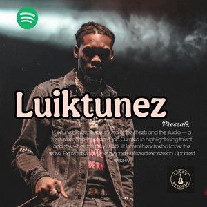 Luiktunez|hip-hop,Rap&Trap