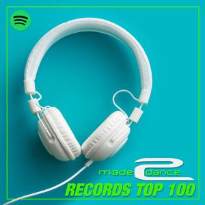 Made2Dance Records top 100
