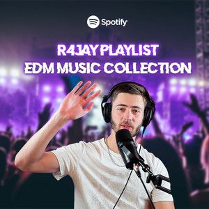 EDM & House 2026 🔥 Festival Party Vibes by R4JAY