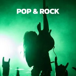 POP | ROCK | ALTERNATIVE | MUSIC | 