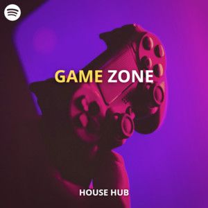 Game Zone ๐ฎ