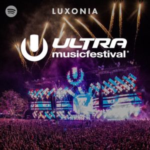 Ultra Music Festival 2026