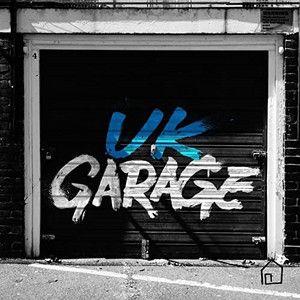 UK GARAGE NATION 2026