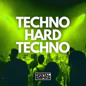 Techno 2026 π₯ Hard Techno, Rave & TikTok Remixes | Dame paleta