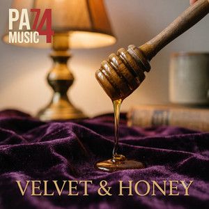 velvet & honey