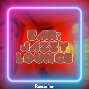 Bar: Jazzy Lounge