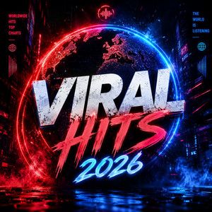 GLOBAL VIRAL HITS 2026 🌍🔥