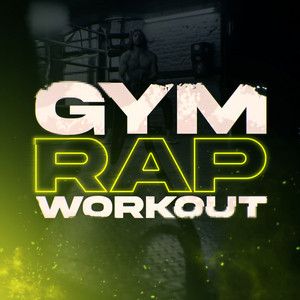 GYM RAP WORKOUT: Apple Music