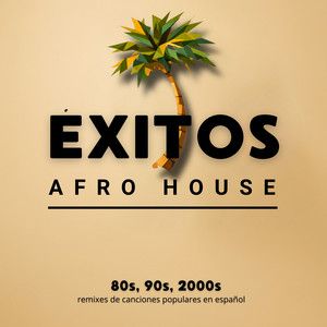AFRO HOUSE Remixes POP en ESPAÑOL 80s 90s 2000s 🔥 Aaron Sevilla, HUGEL,  MËSTIZA,  Marsal Ventura..