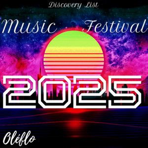 Discovery List Music Festival 2025