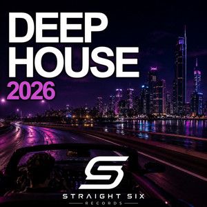 DEEP HOUSE 2026