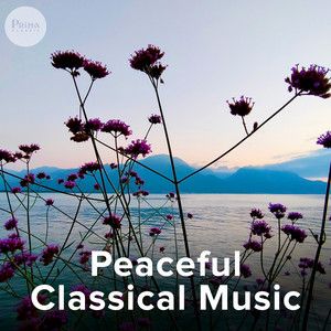 Peaceful Classical Music