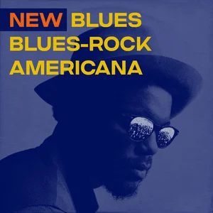 New Blues | Blues Rock | Americana 🎸 by Don's Tunes