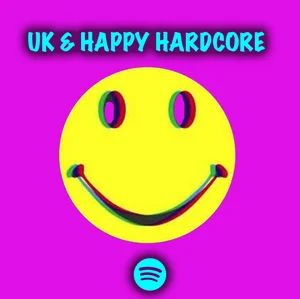 UK & Happy Hardcore 2026