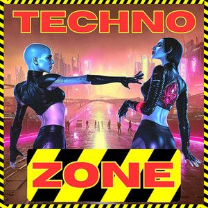 TECHNO🚧ZONE