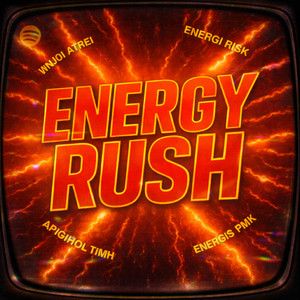 ENERGY RUSH โขย ย ย EDM Vibes โข Synth Pop โข Rock Boost
