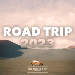 Road Trip Music Hits 2025 🚗 Sing Along 🎶