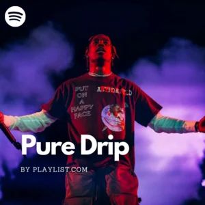 Pure Drip