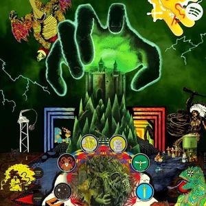 Rock for when 27 King Gizzard albums aren't enough