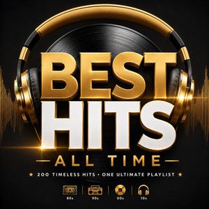 Best Hits all Time