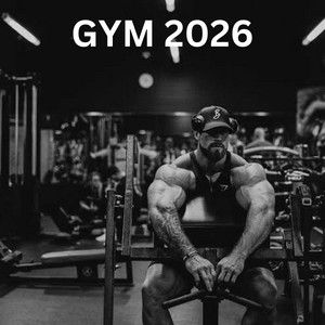 Beast Mode Gym Playlist 2026 | Workout & Pump Music ⚡