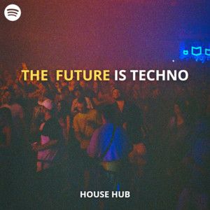 The Future Is Techno | Techno 2026 💥