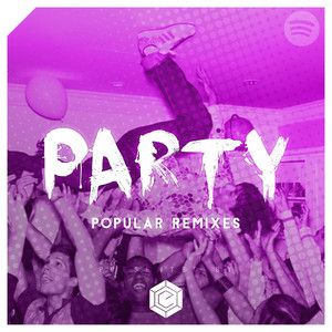💎 Party Remixes of Popular Music | EDM