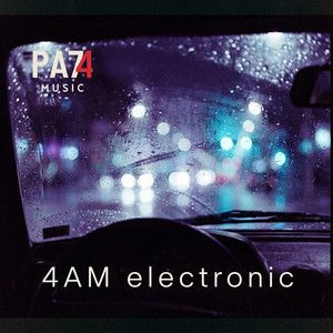 4 AM electronic