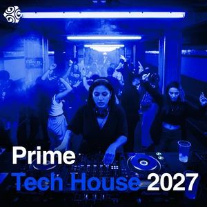 Prime Tech House 2027 | DiSCREET