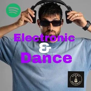 Luiktunez|Electronic&Dance 