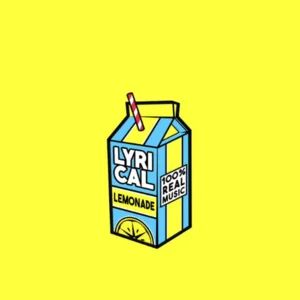 Lyrical lemonade